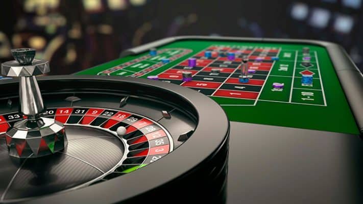 คาสิโนออนไลน์ Sbobet