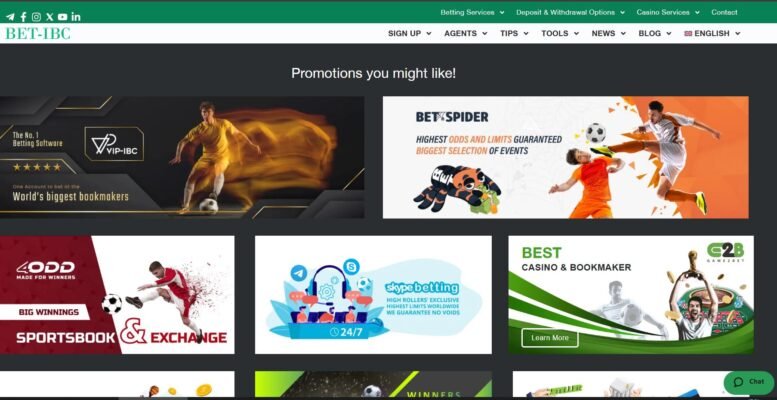 IBCBET
