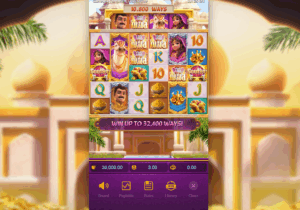 Ganesha Fortune โชคลาภแห่งพระพิฆเนศ